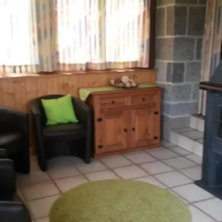 Nyaraló La Cambuziere Gite Avec Spa