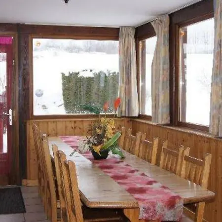 La Cambuziere Gite Avec Spa